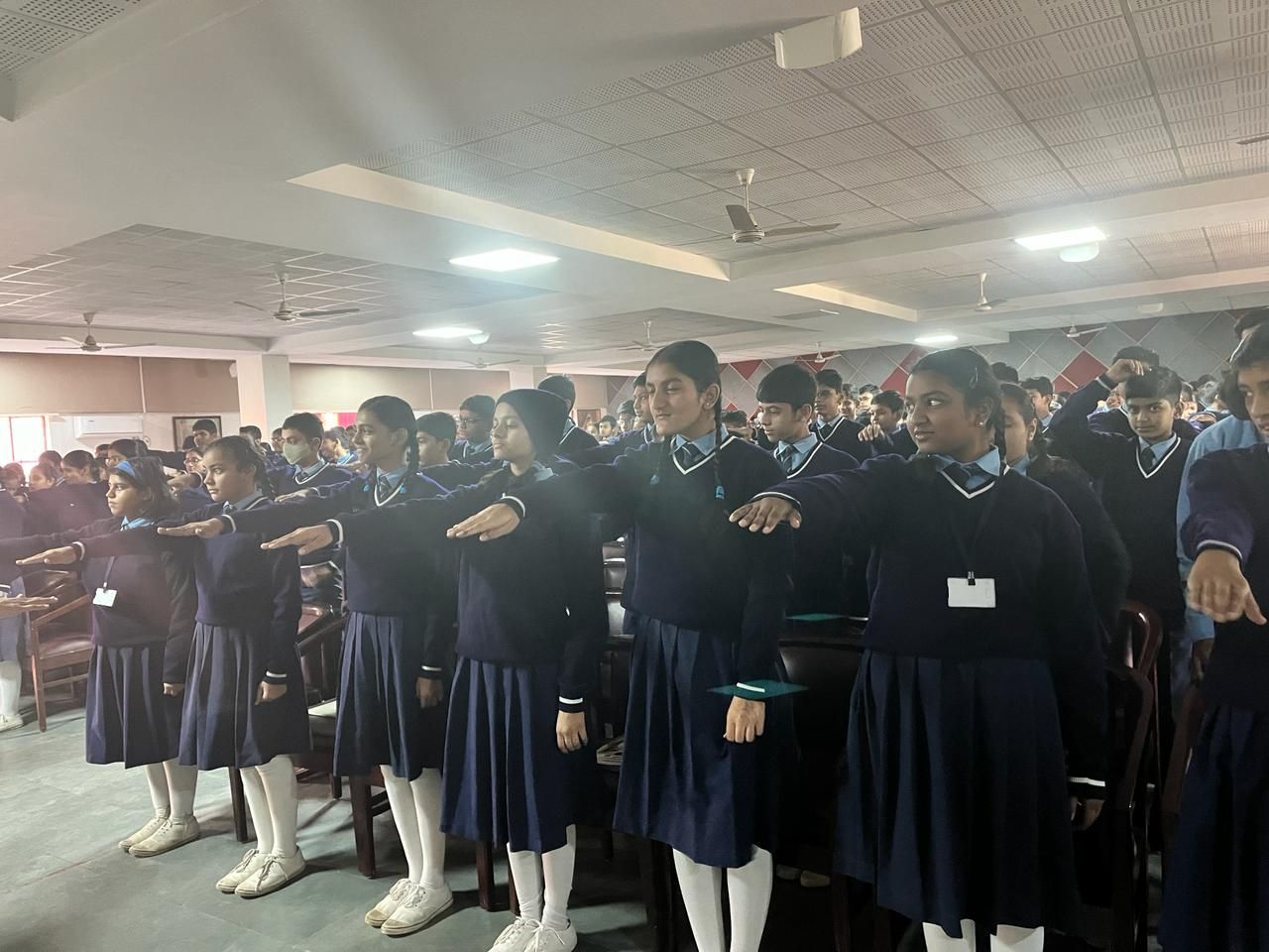 Drug Awareness Workshop